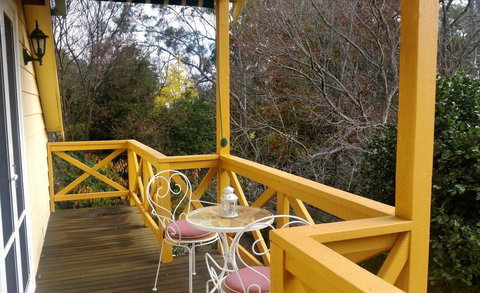 Possum Creek Lodge - Darwin Holiday 3