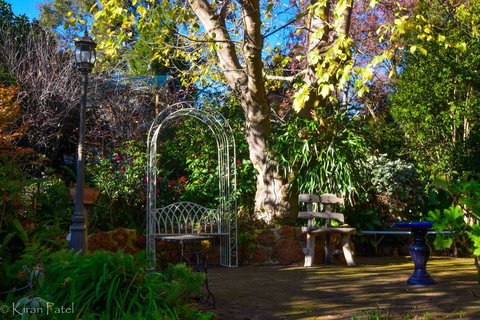 Possum Creek Lodge - Darwin Holiday 0