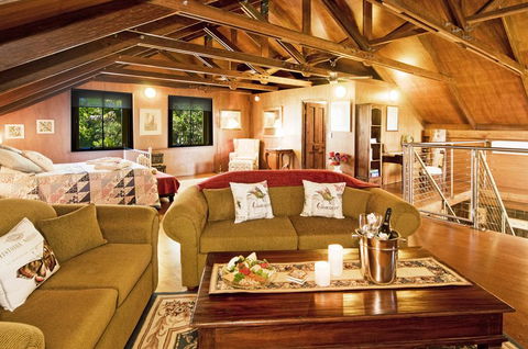 Possum Lodge At Cloudhill Estate - Darwin Holiday 0