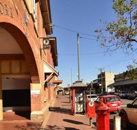 Post Office Apartment - Darwin Holiday