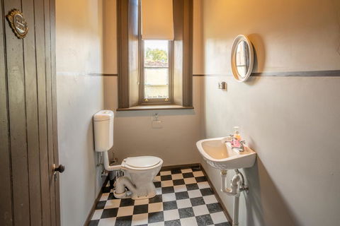 Post Office Residence - Darwin Holiday 2