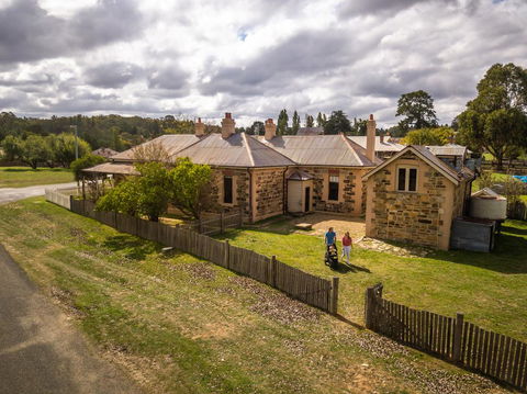 Post Office Residence - Darwin Holiday 0