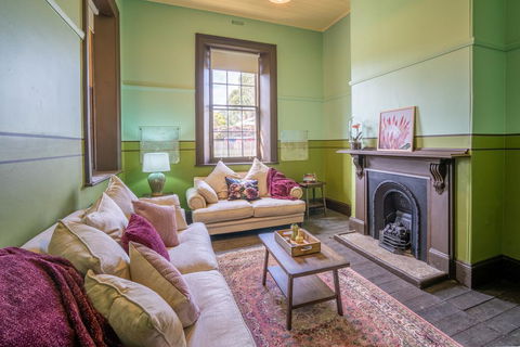 Post Office Residence - Darwin Holiday 1