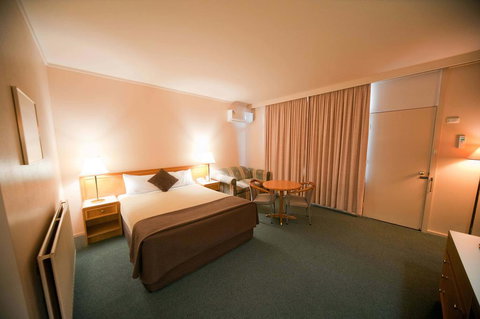 Posthouse Motor Lodge - Darwin Holiday 1