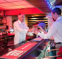 Posthouse Motor Lodge - Darwin Holiday