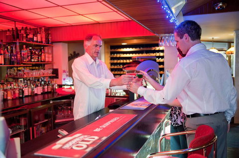 Posthouse Motor Lodge - Darwin Holiday 0