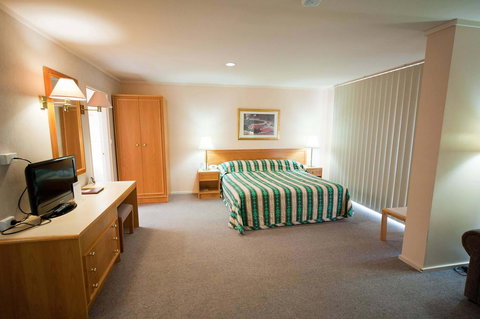 Posthouse Motor Lodge - Darwin Holiday 3