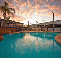 Potshot Hotel Resort - Darwin Holiday