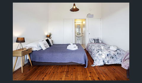 Potters Place Lodge - Darwin Holiday 3