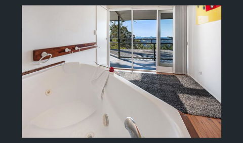 Potters Place Lodge - Darwin Holiday 2