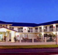 Pottsville Beach Motel - Darwin Holiday