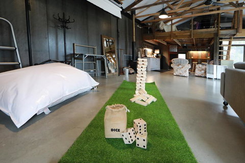 Powerhouse @ Eagles Rise - Darwin Holiday 2