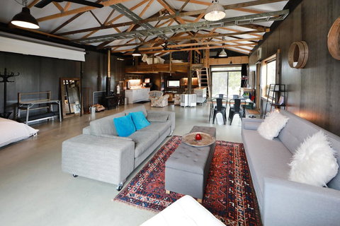 Powerhouse @ Eagles Rise - Darwin Holiday 1