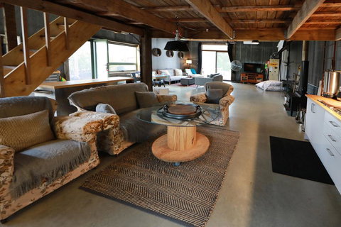 Powerhouse @ Eagles Rise - Darwin Holiday 3