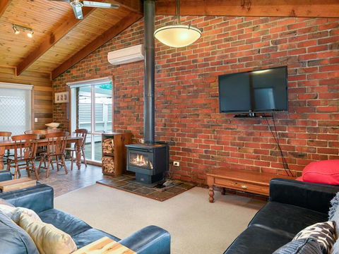 Powlett Place - Darwin Holiday 2