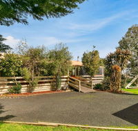 Powlett Place - Darwin Holiday