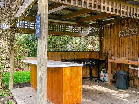 Powlett Place - Darwin Holiday 3