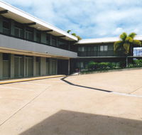 PRECINCT HOTEL GLADSTONE - Darwin Holiday