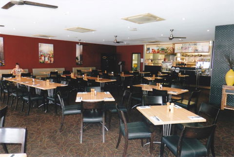 PRECINCT HOTEL GLADSTONE - Darwin Holiday 3