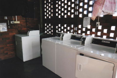 PRECINCT HOTEL GLADSTONE - Darwin Holiday 1