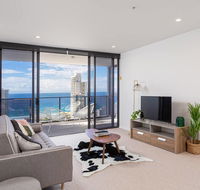 Premium Ocean View Apartment by Serain Resort - Darwin Holiday