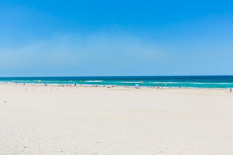 President Apartments - We Accommodate - Darwin Holiday 3