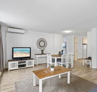 President Apartments - We Accommodate - Darwin Holiday