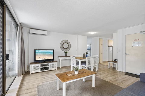 President Apartments - We Accommodate - Darwin Holiday 0