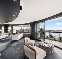 President Towers Apartment - Darwin Holiday