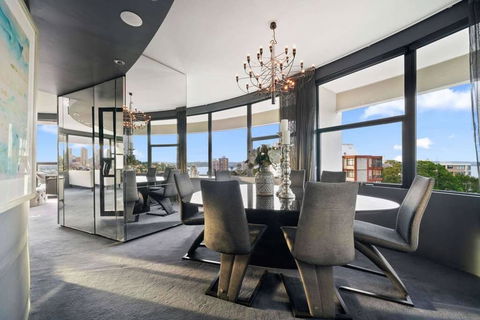 President Towers Apartment - Darwin Holiday 2