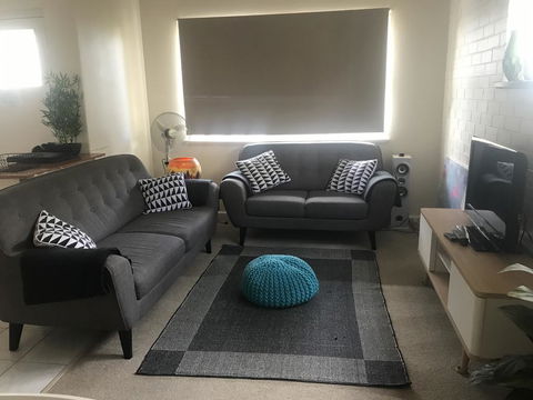 Preston Heights - Darwin Holiday 2