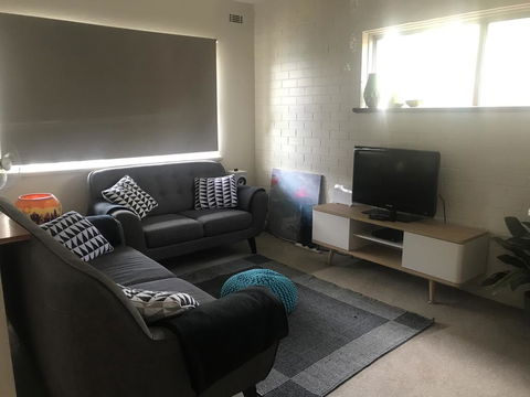 Preston Heights - Darwin Holiday 1