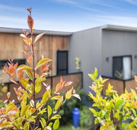 Pretty Haven - Darwin Holiday