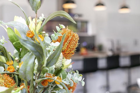 Pretty Haven - Darwin Holiday 3