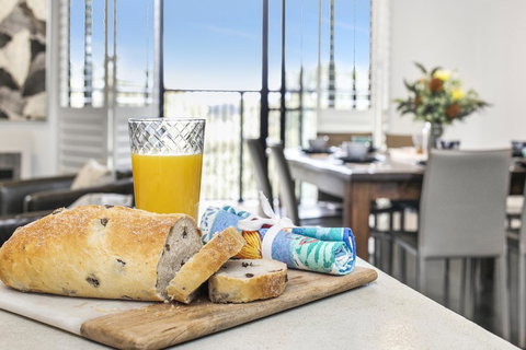 Pretty Haven - Darwin Holiday 1