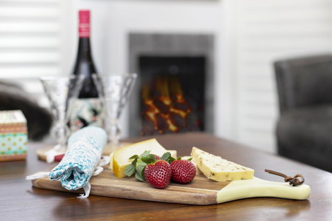 Pretty Haven - Darwin Holiday 2