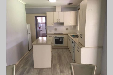 Pretty Home In Quiet Cul De Sac Near Knox City - Darwin Holiday 3