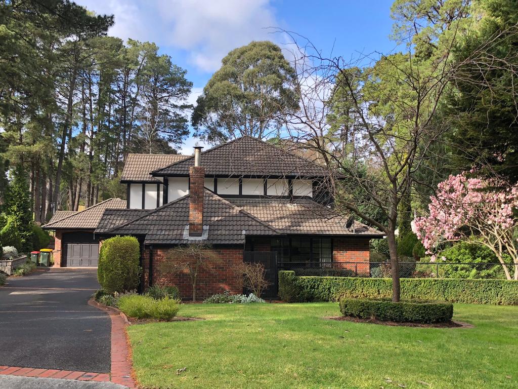 Park Orchards VIC Darwin Holiday