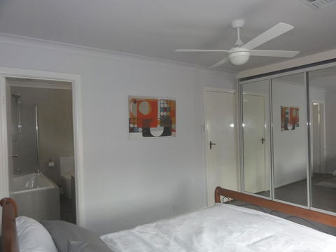 Prime Location & Spacious - Darwin Holiday 1
