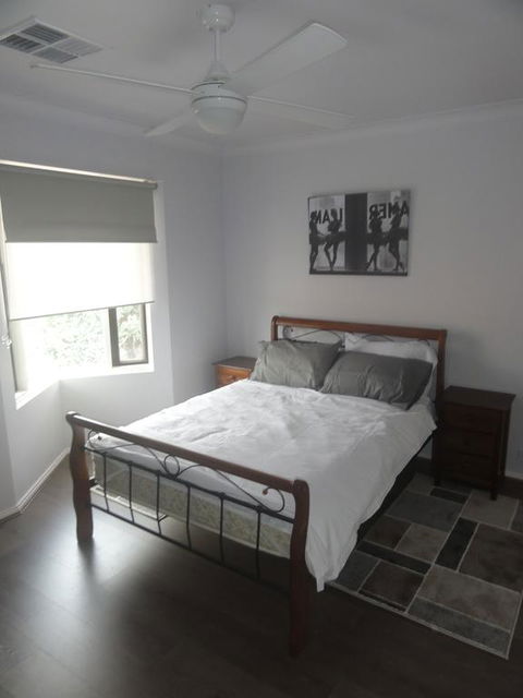 Prime Location & Spacious - Darwin Holiday 0