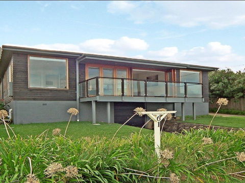 Prime Position - Across From Seven Mile Beach - Darwin Holiday 0