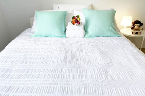 Prime Time Stays- Perth Boutique Apartment - Darwin Holiday 3