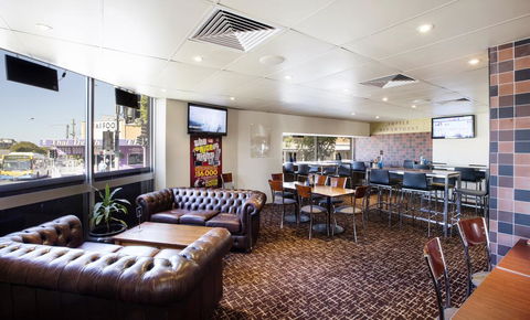 Prince Of Wales Hotel - Darwin Holiday 3