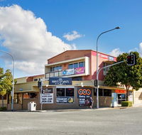 Prince of Wales Hotel - Darwin Holiday