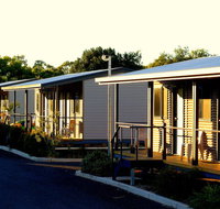 Pritchard Road Country Resort - Darwin Holiday