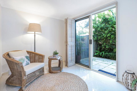 Privacy By The River, Noosaville - Darwin Holiday 2