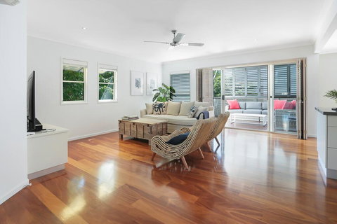 Privacy By The River, Noosaville - Darwin Holiday 1