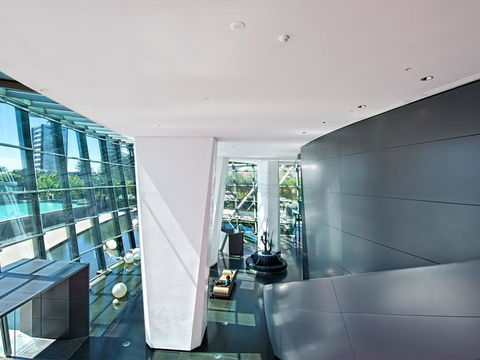 Private 3 Bed Ocean View In Q Surfers Paradise - Darwin Holiday 1