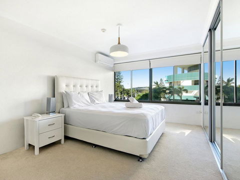 Private Apartment - Central Broadbeach - Darwin Holiday 2