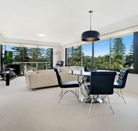 Private Apartment - Central Broadbeach - Darwin Holiday